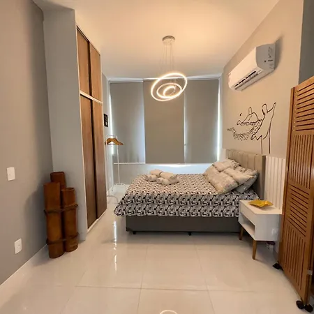 Paraiso De Ferias - Flat Copacabana 1